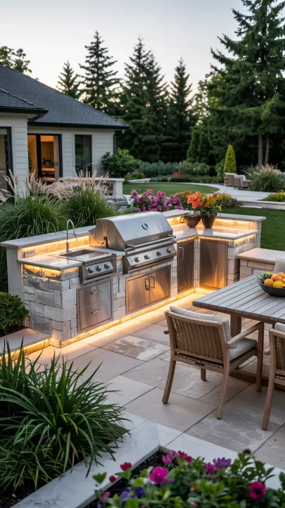 60 Transform Backyard 2026 Ideas To Create A Stunning Outdoor Living Space