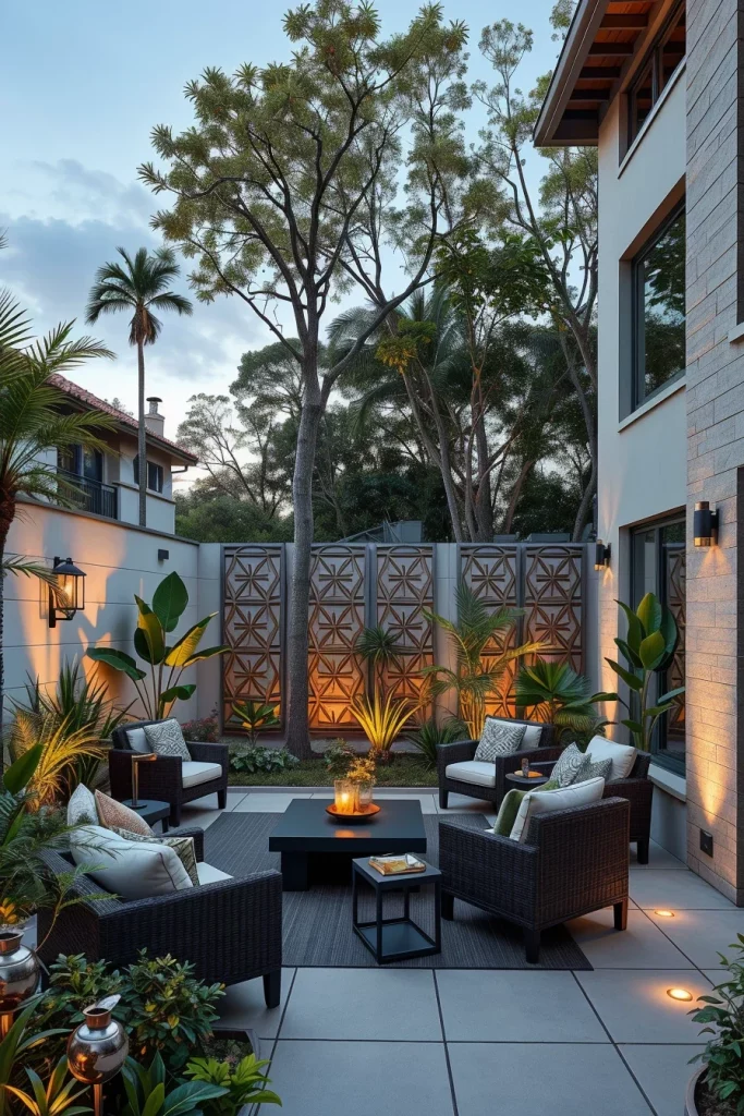 54 Outdoor Fence Decor 2026 Ideas To Transform Your Backyard Into A Stylish Retreat