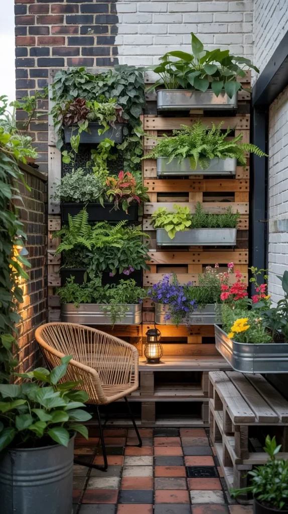 58 Terrace Garden Ideas For Small Homes 2026