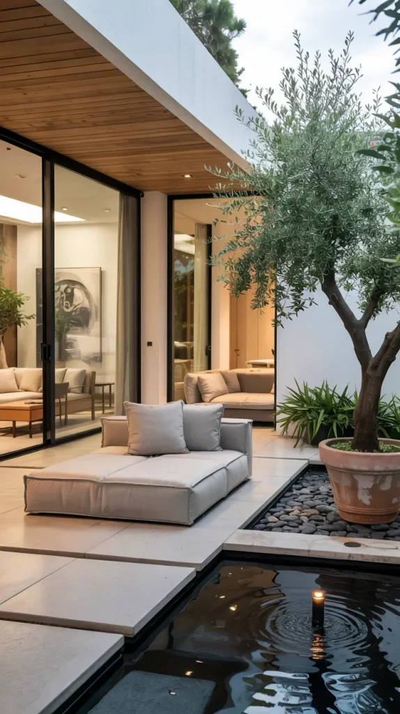 60 Stunning Courtyard Design Ideas 2026 For Stylish Outdoor Living
