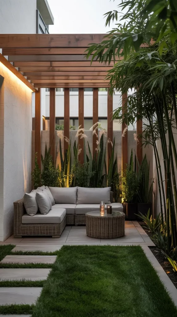 59 Modern Cozy Backyard Ideas 2026 For A Stylish And Relaxing Outdoor Space