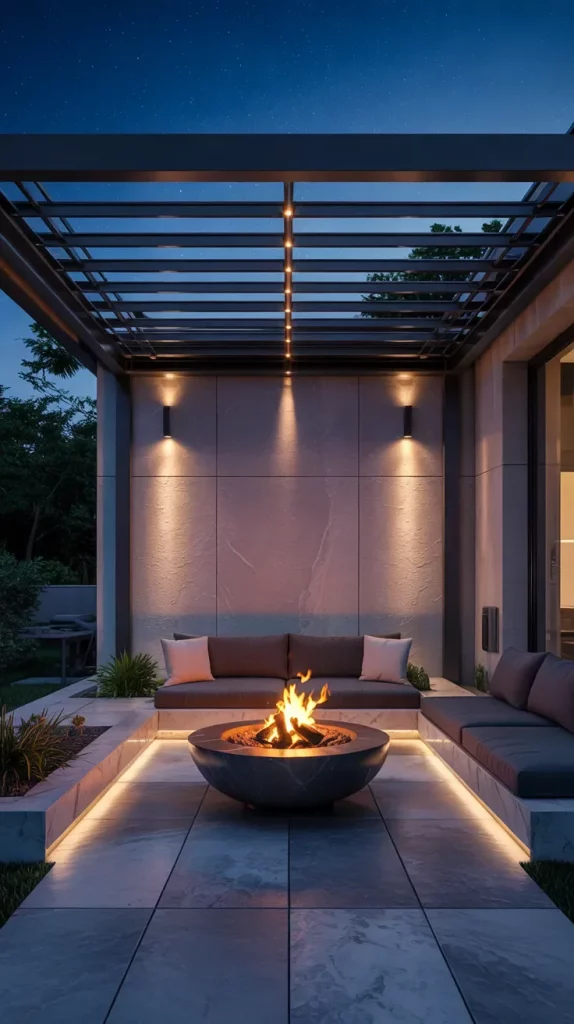 58 Luxury Outdoor Living Ideas 2026 For Elegant Backyard Inspiration