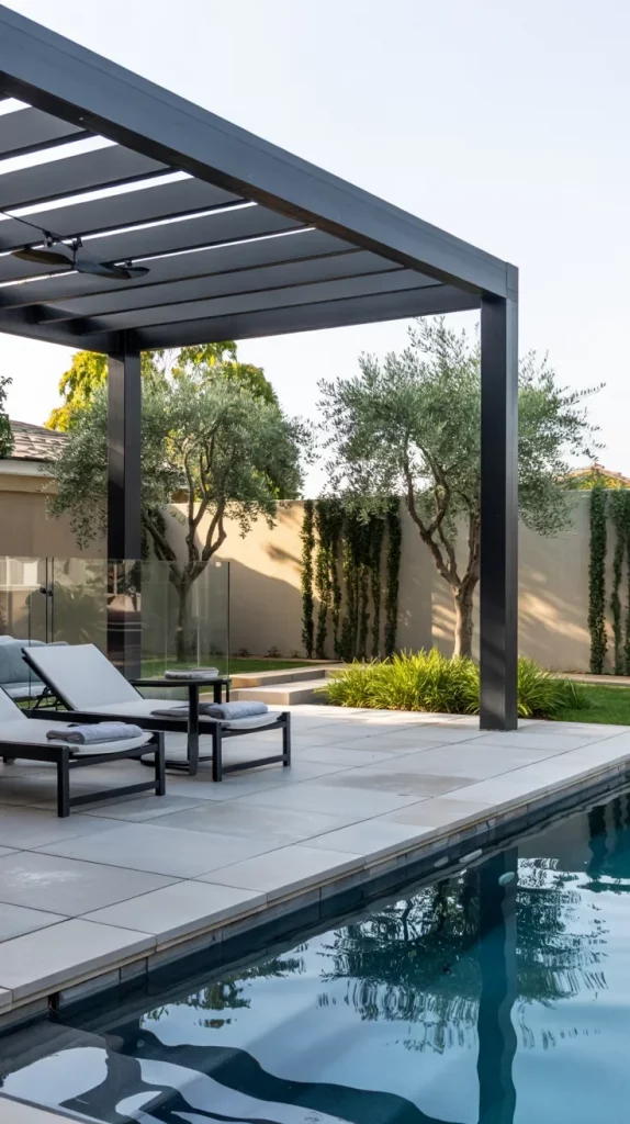 56 Backyard Pool And Pergola Ideas 2026 For Stylish Outdoor Living