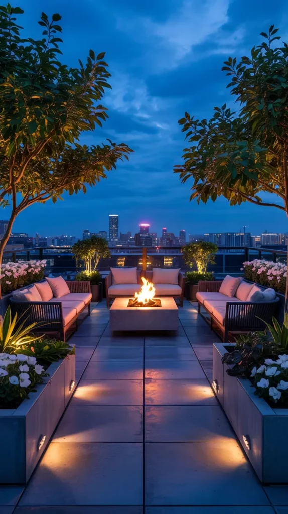 58 Terrace Garden Design Ideas 2026 For Stylish And Modern Outdoor Spaces
