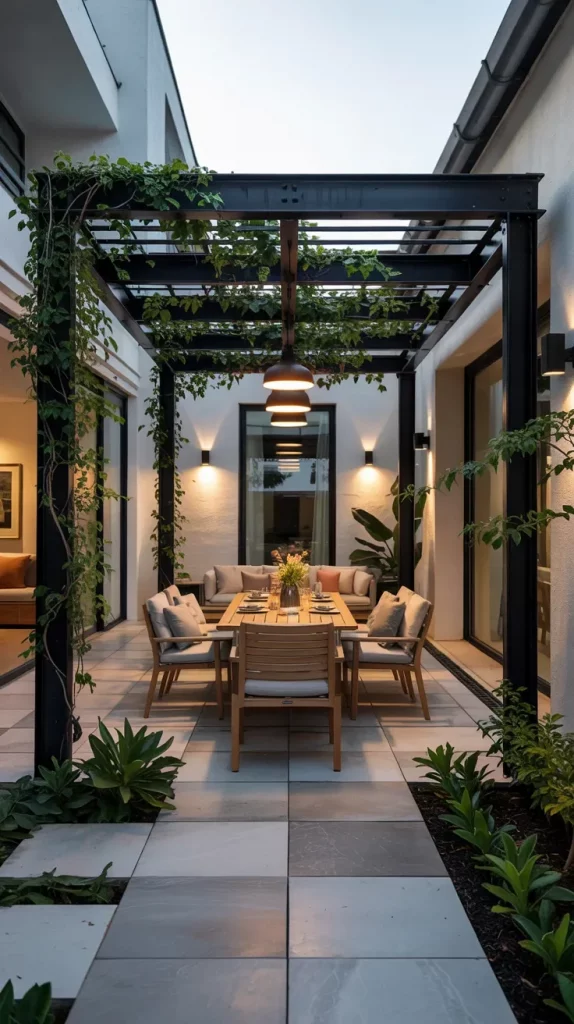 53 Courtyard Landscaping Ideas 2026 For Stylish Outdoor Living