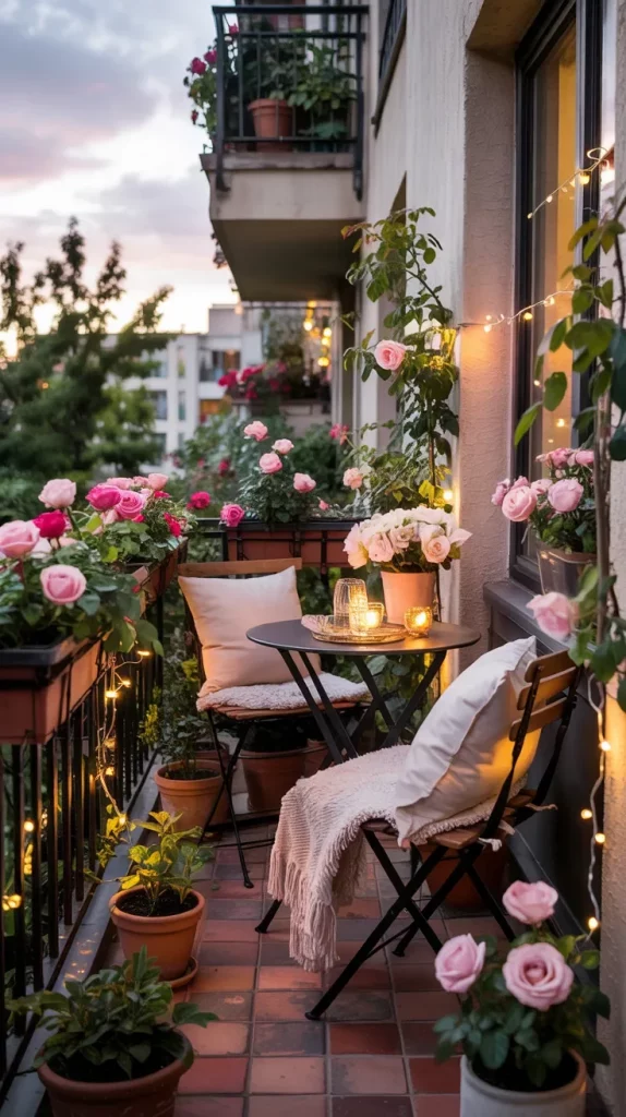 63 Small Balcony Decor 2026 Ideas For Stylish And Cozy Outdoor Spaces