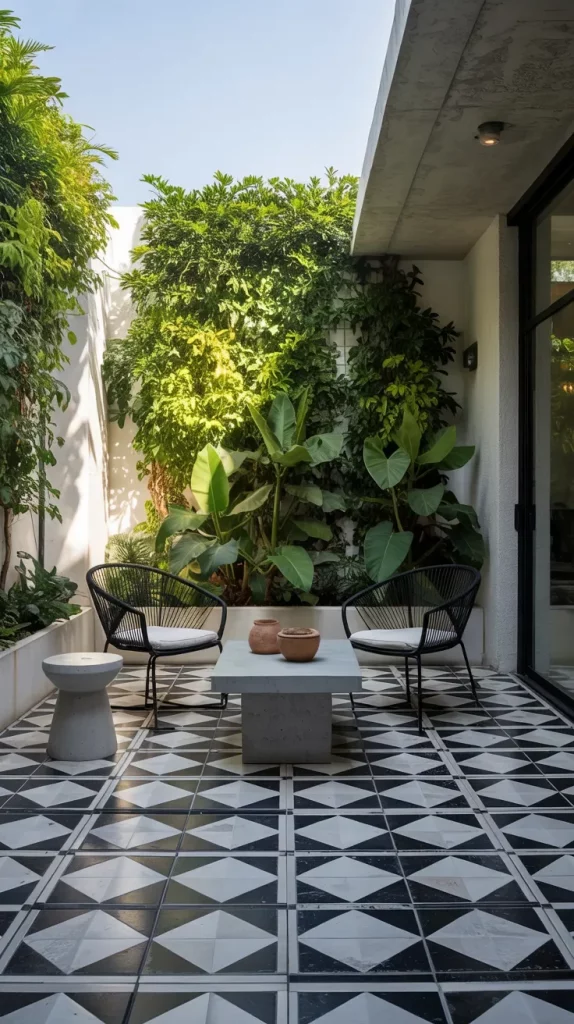 57 Small Patio Makeovers 2026 That Transform Tiny Outdoor Spaces