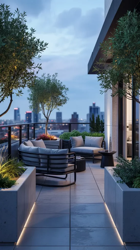 55 Balcony Garden 2026 Ideas For Stylish Small Outdoor Spaces