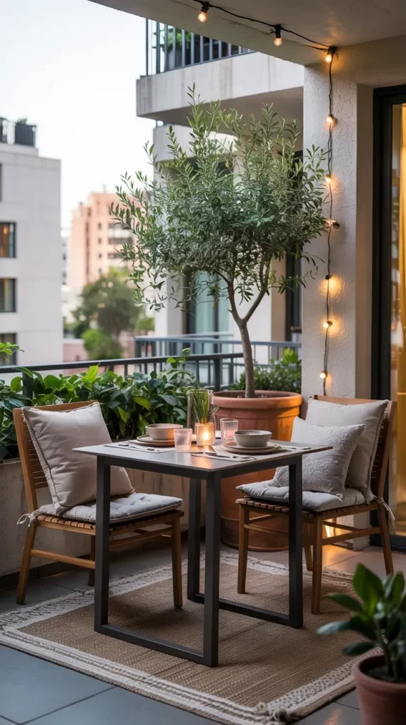 59 Small Cozy Balcony Ideas 2026 For Stylish Tiny Outdoor Spaces