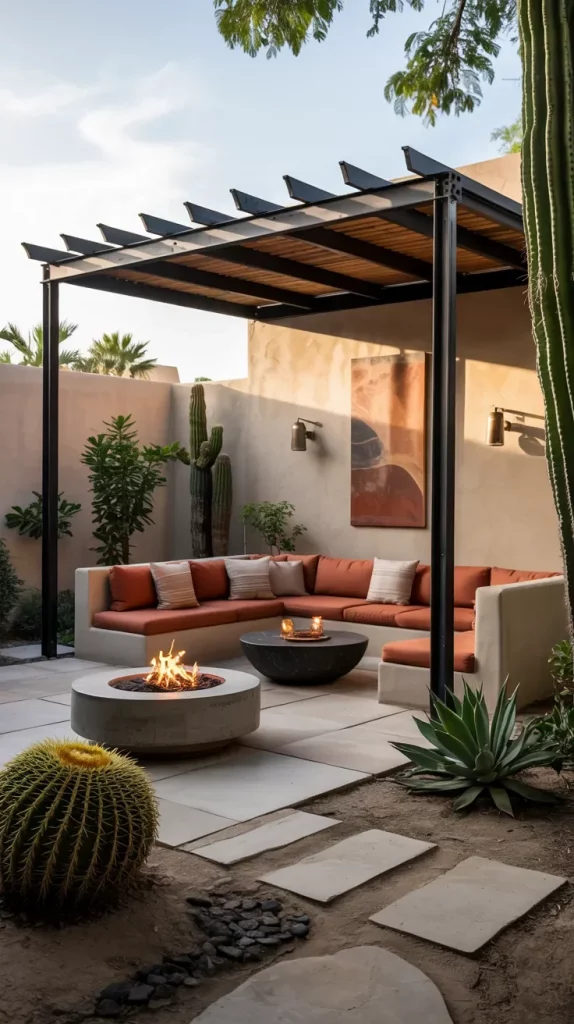 59 Pergola Patio Design 2026 Ideas For A Stylish Outdoor Space