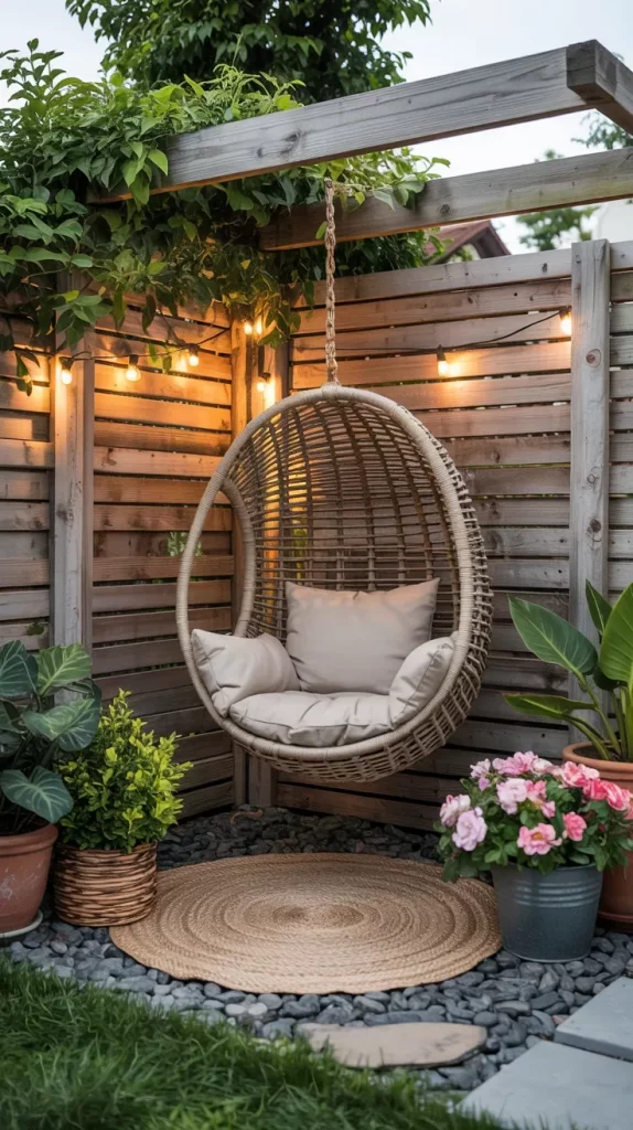 60 Small Backyard Landscaping Ideas On A Budget 2026 For Stylish Outdoor Spaces