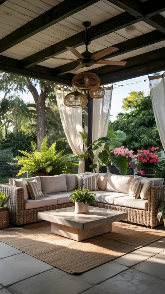 57 Rattan Patio Furniture 2026 Ideas For Stylish Outdoor Living