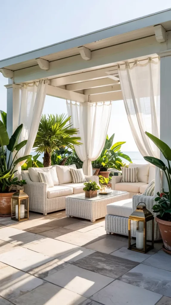 57 Outdoor Wicker Furniture 2026 Ideas For Stylish Backyard Living
