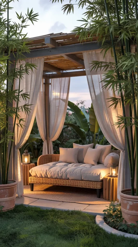 60 Spa-Style Outdoor Zones 2026 For A Luxurious Backyard Retreat