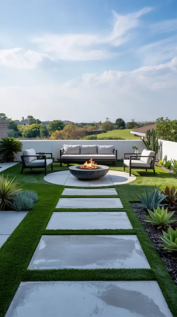 58 Modern Backyard Landscaping Ideas 2026 For A Stylish Outdoor Space