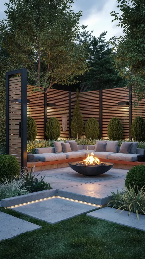 60 Artistic Fence Ideas 2026 For Stylish Modern Outdoor Spaces