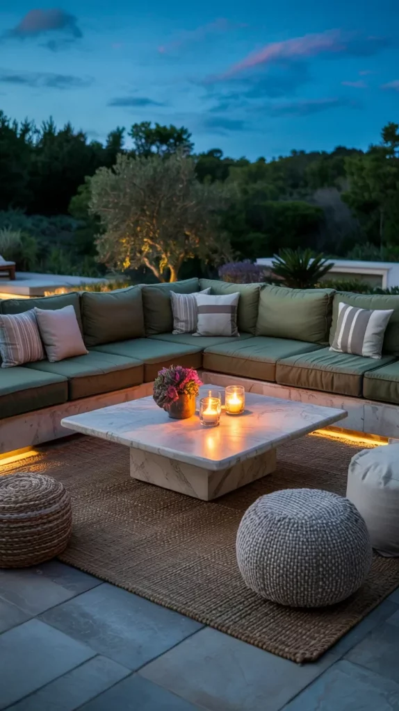 56 Rattan Outdoor Lighting Ideas 2026 For Cozy And Stylish Patios