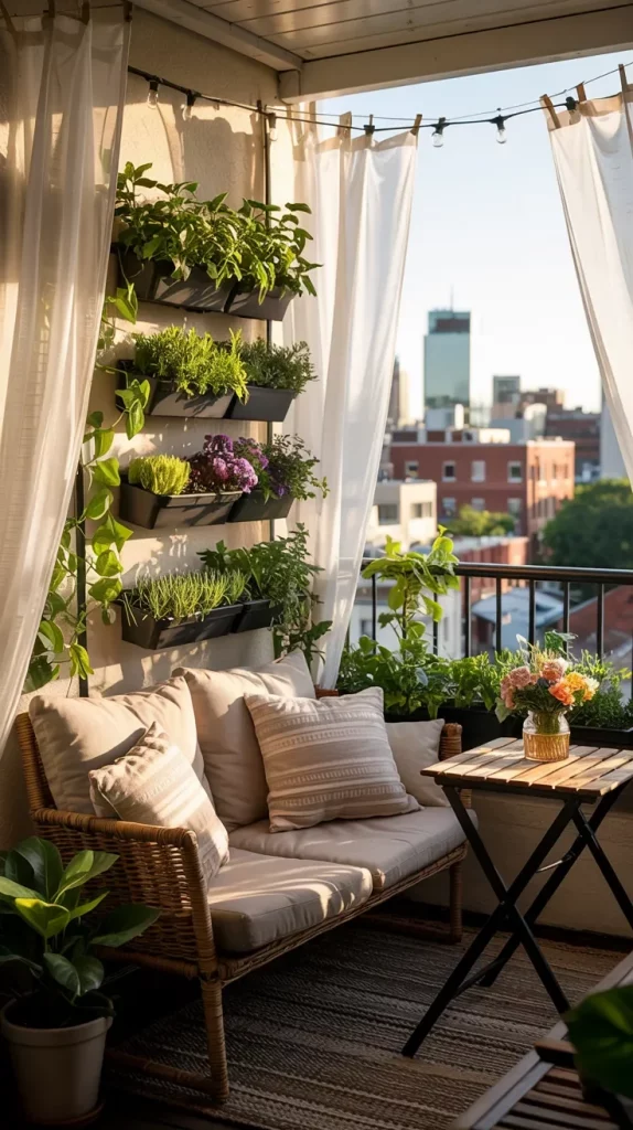 58 Boho And Cozy Patio Setups 2026 For A Stylish Outdoor Retreat