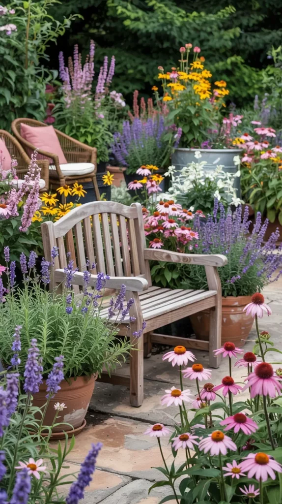 60 Natural Gardens & Pollinator-Friendly Landscaping 2026 Ideas For A Beautiful Eco-Friendly Backyard