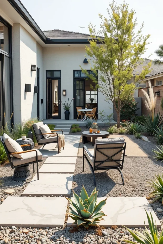 53 Low-Maintenance And Drought-Resistant Yards 2026