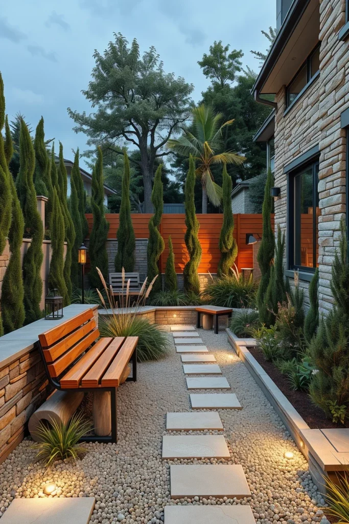 59 Privacy Landscaping Ideas 2026 For Stylish And Secluded Outdoor Spaces