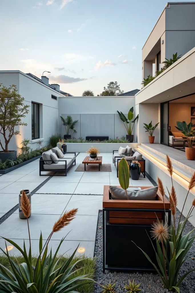 56 Artistic Backyard Ideas 2026 For A Stylish And Creative Outdoor Space