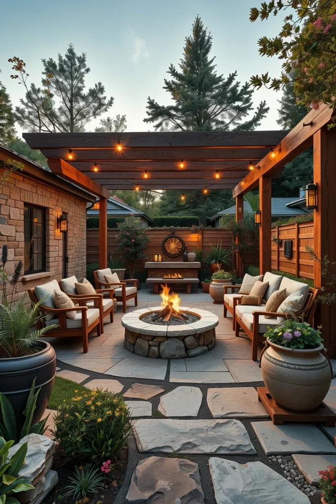 56 Backyard Oasis Ideas 2026 For A Stylish And Relaxing Outdoor Retreat