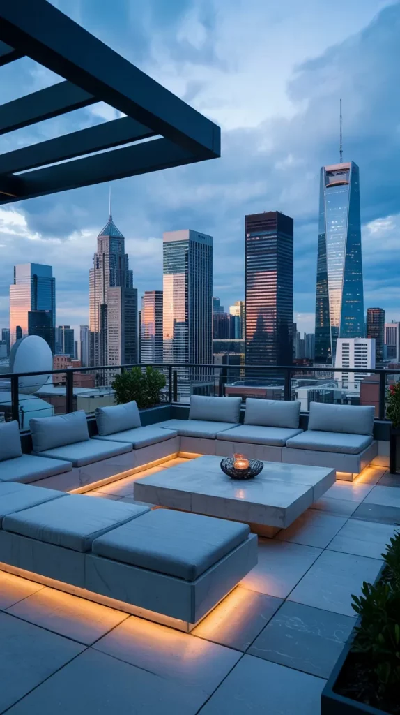 58 Rooftop Patio Design 2026 Ideas For Stylish Outdoor Living