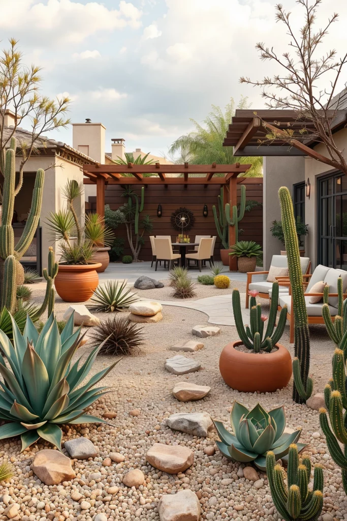 58 Low Maintenance Backyard Ideas 2026 For A Stylish And Easy Outdoor Space