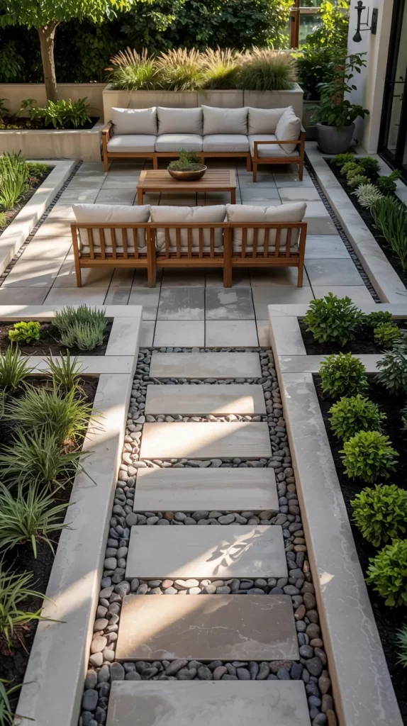 52 Low Maintenance Courtyard Landscaping Ideas 2026