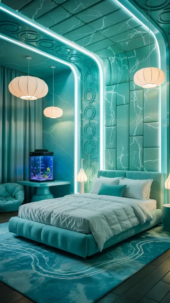 58 Creative Minecraft Bedroom Themes For The Ultimate Gamer Space