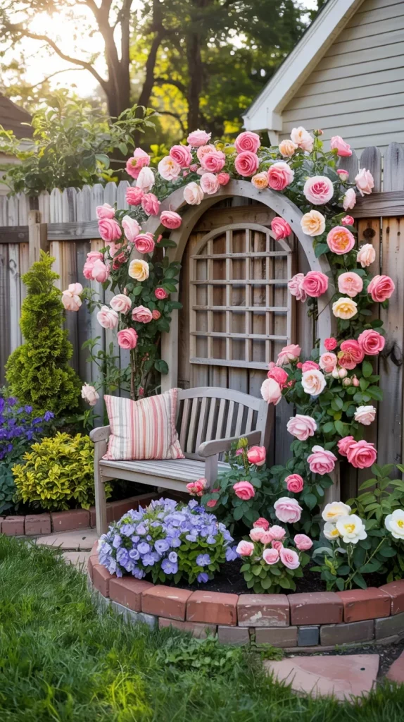 60 Creative Fence Landscaping 2026 Ideas For A Beautiful And Stylish Yard