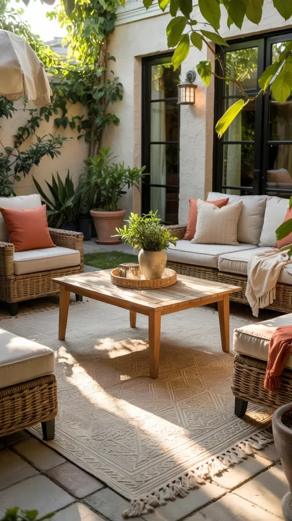 59 Cozy Patio Ideas For Summer 2026 That Feel Warm And Stylish