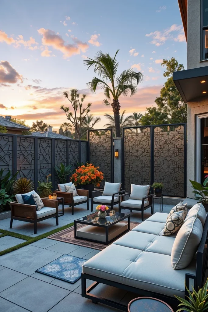 54 Outdoor Fence Decor 2026 Ideas To Transform Your Backyard Into A Stylish Retreat