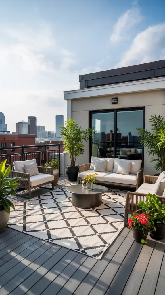 58 Rooftop Patio Design 2026 Ideas For Stylish Outdoor Living