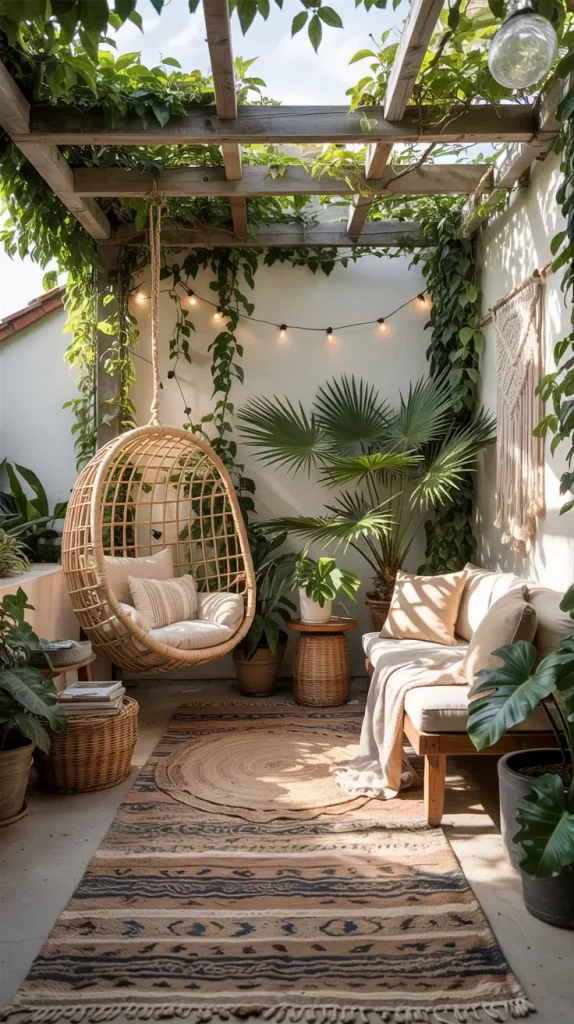 60 Covered Pergola Patio Designs 2026 For Stylish Outdoor Living