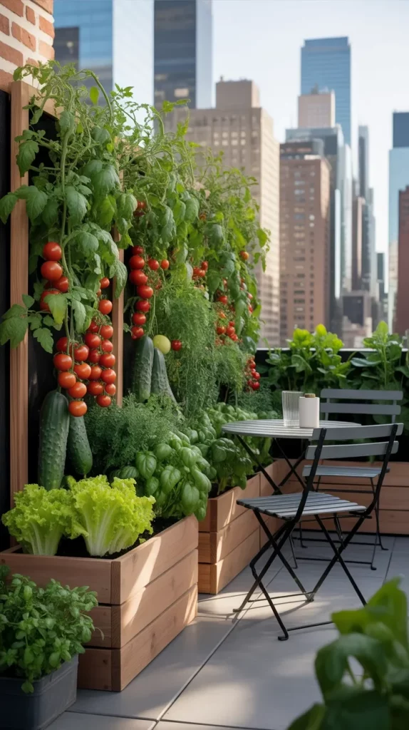 58 Terrace Garden Ideas For Small Homes 2026