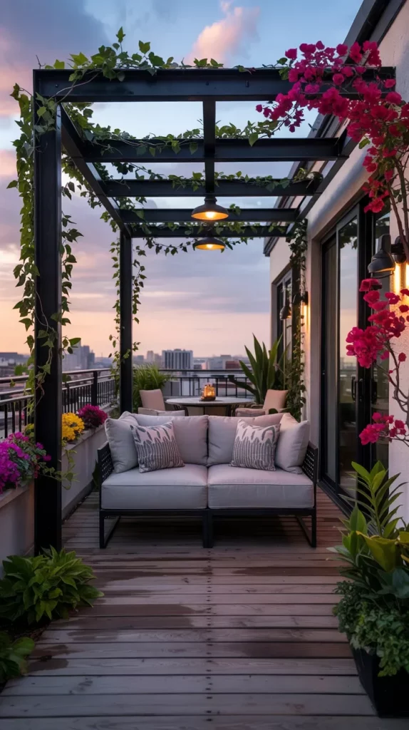 58 Terrace Garden Design Ideas 2026 For Stylish And Modern Outdoor Spaces