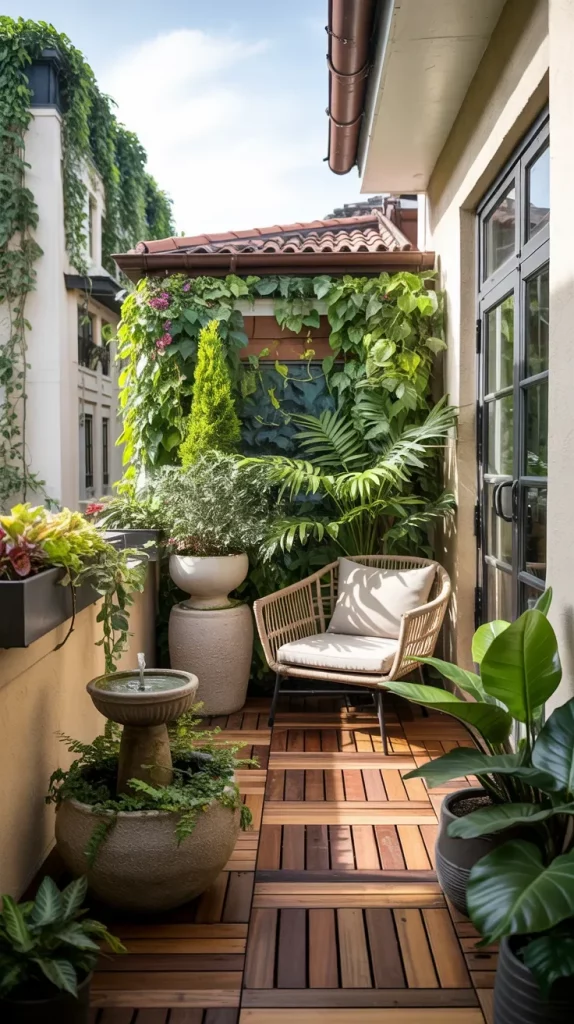 63 Small Balcony Decor 2026 Ideas For Stylish And Cozy Outdoor Spaces