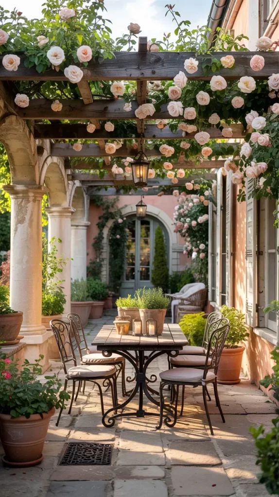 59 Pergola Patio Design 2026 Ideas For A Stylish Outdoor Space