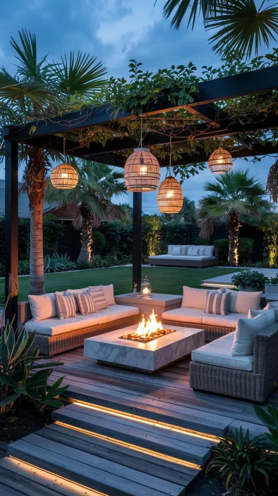 57 Resort-Style Backyards 2026 That Feel Like A Luxury Vacation