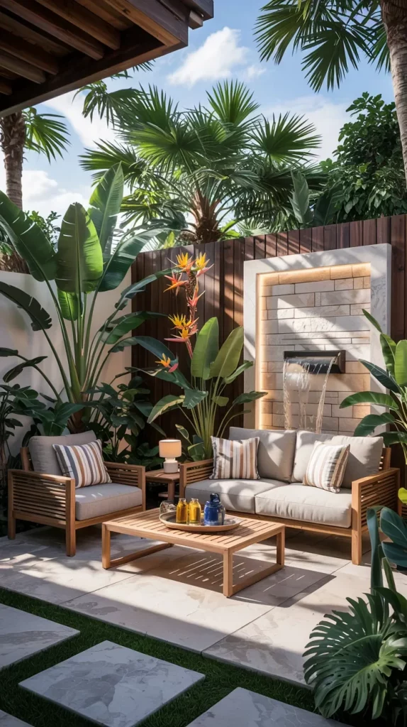 61 Backyard Fence Landscaping 2026 Ideas For Stylish And Modern Outdoor Spaces