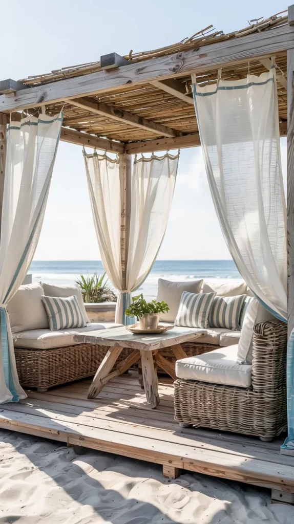 62 Outdoor Handmade Wicker Accents 2026 For Stylish And Cozy Outdoor Spaces