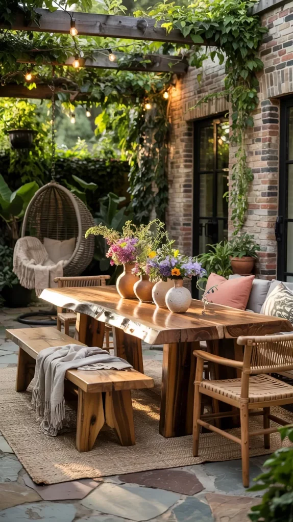 59 Sustainable Outdoor Furniture 2026 Ideas For Stylish Eco-Friendly Patios