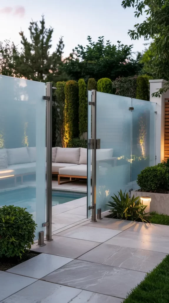 60 Artistic Fence Ideas 2026 For Stylish Modern Outdoor Spaces