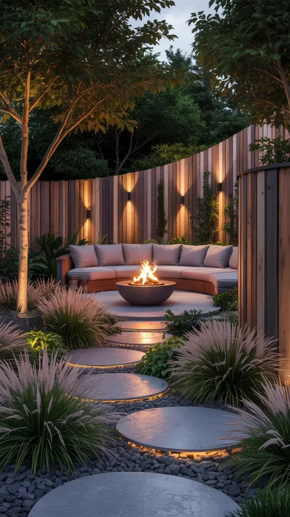 58 Contemporary Garden Fencing 2026 Ideas For Stylish Modern Outdoor Spaces