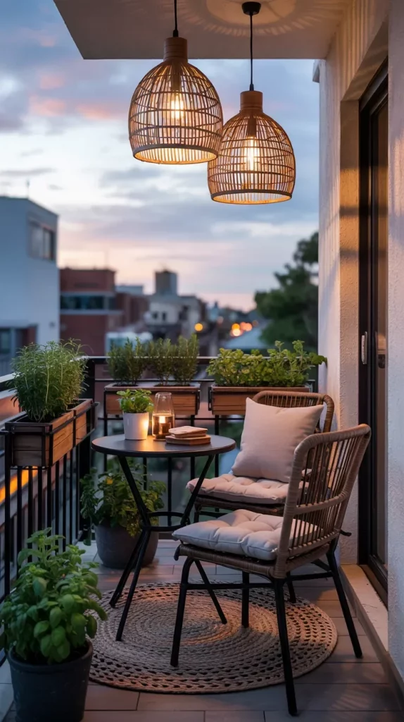 56 Rattan Outdoor Lighting Ideas 2026 For Cozy And Stylish Patios