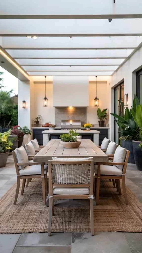 58 Modern Backyard Landscaping Ideas 2026 For A Stylish Outdoor Space