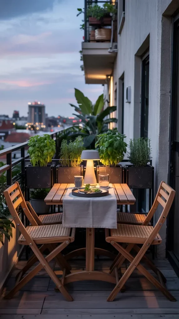 60 Creative Balcony Ideas 2026 For Stylish And Cozy Outdoor Living