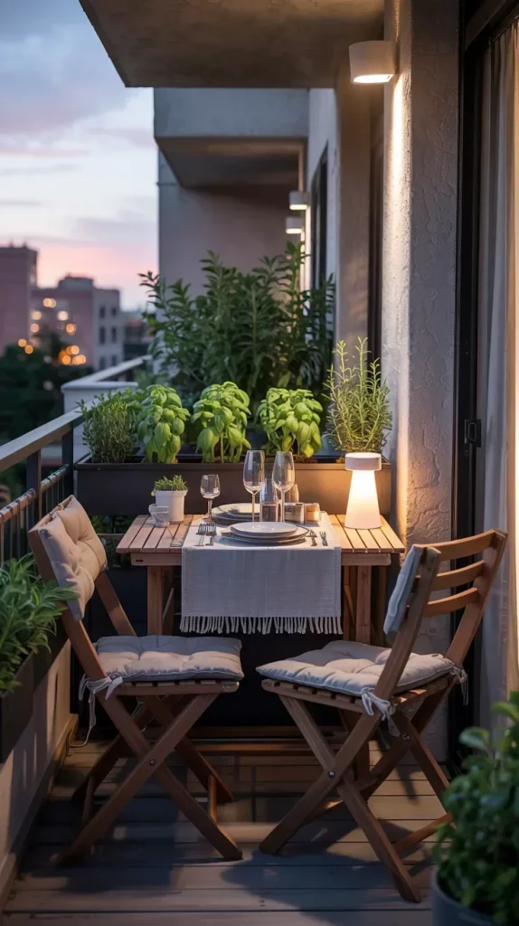 60 Creative Balcony Ideas 2026 For Stylish And Cozy Outdoor Living